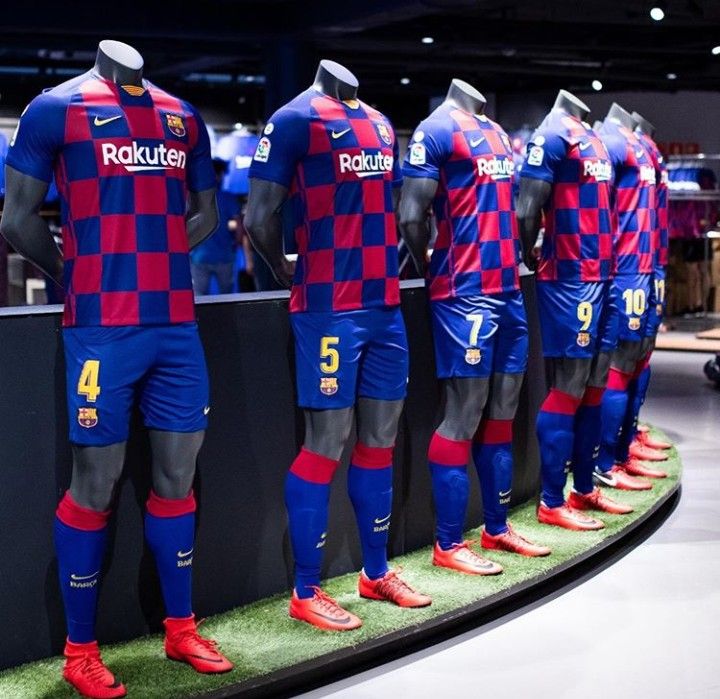 Elevate Your Team’s Identity with Custom Soccer Uniforms