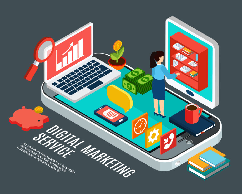 The Importance of Affordable Digital Marketing Services for Small Businesses