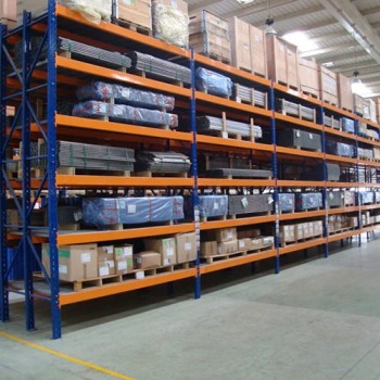 Heavy Duty Pallet Rack Manufacturer: Optimizing Your Storage Space