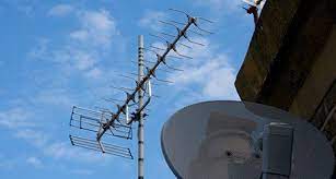 Bournemouth’s Premier TV Aerial Installation Services