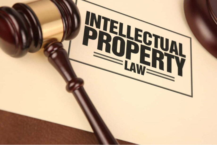 intellectual-property-lawyer job UK