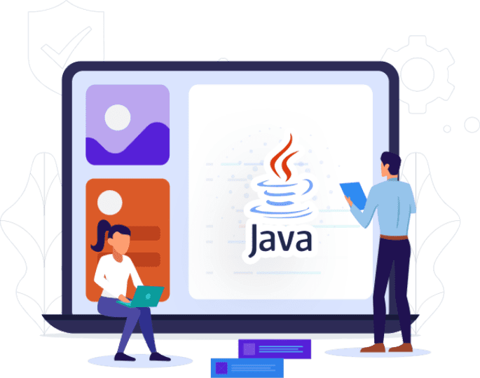 java outsourcing company