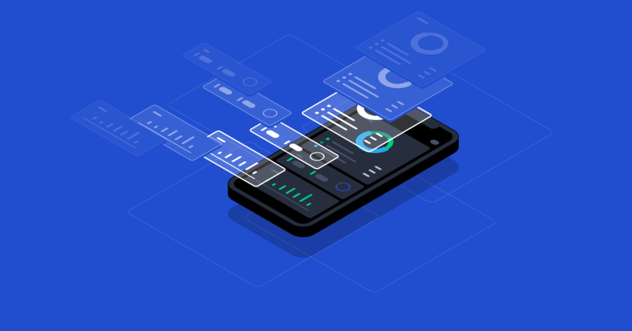 From Vision to Reality: Mastering UI/UX Design and Development Services